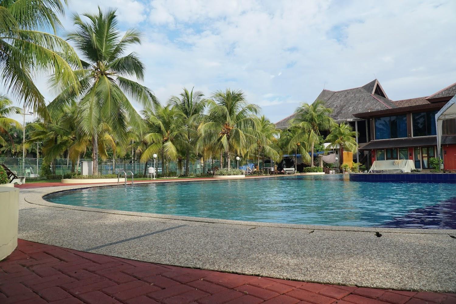 Cover Image for BDI Townhouse Hotel & Residence Balikpapan