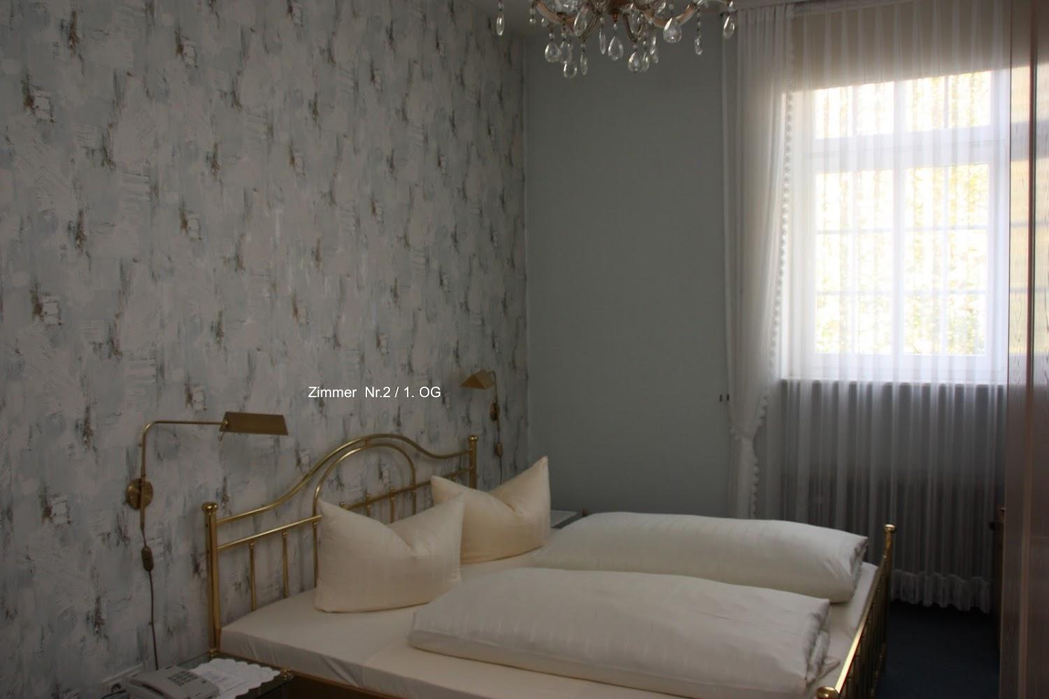 Cover Image for Hotel im Lustgarten 68526 Ladenburg