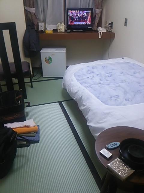 Cover Image for Fukui Central Hotel