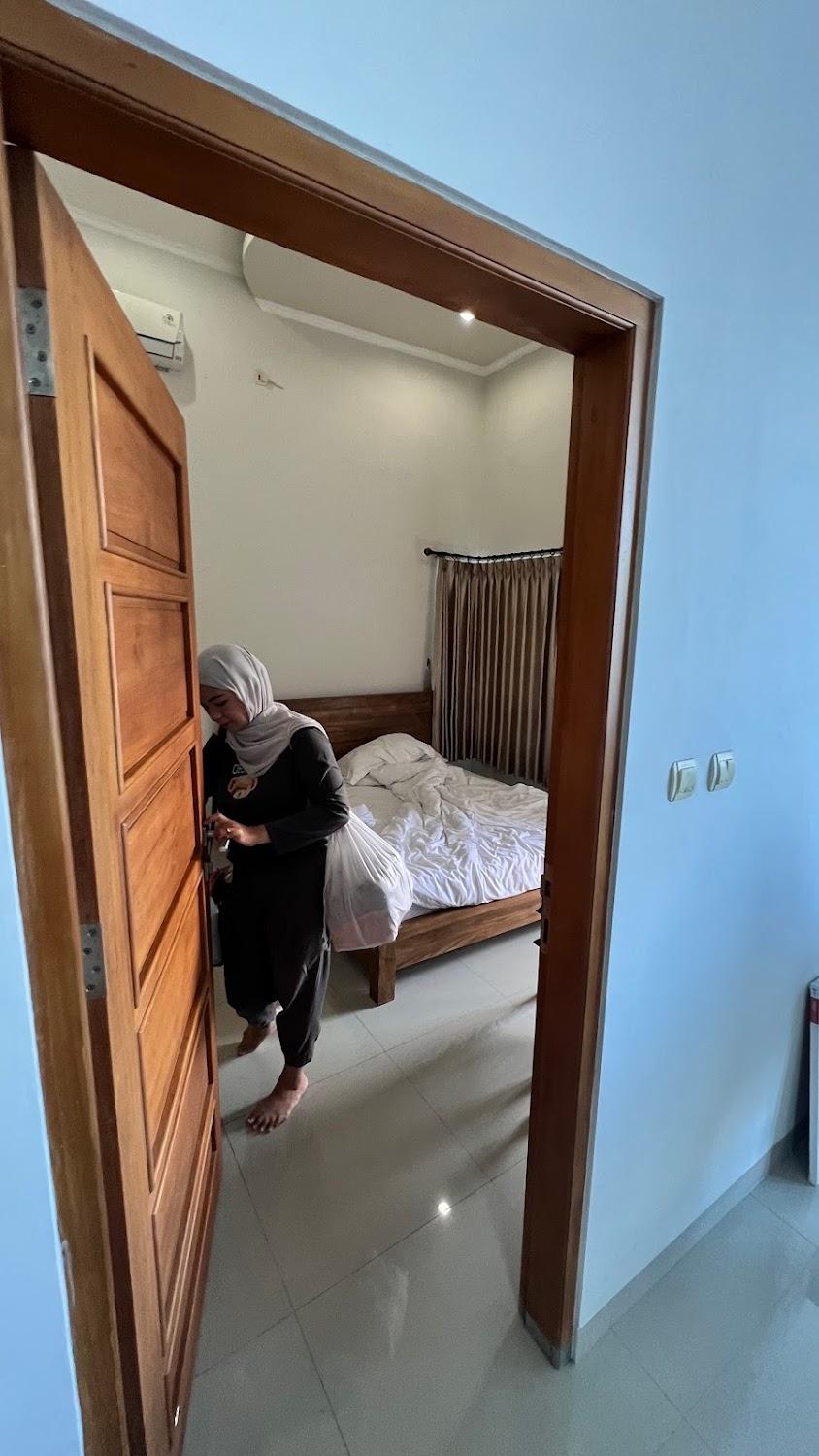 Cover Image for Tiray Homestay Syariah Yogyakarta