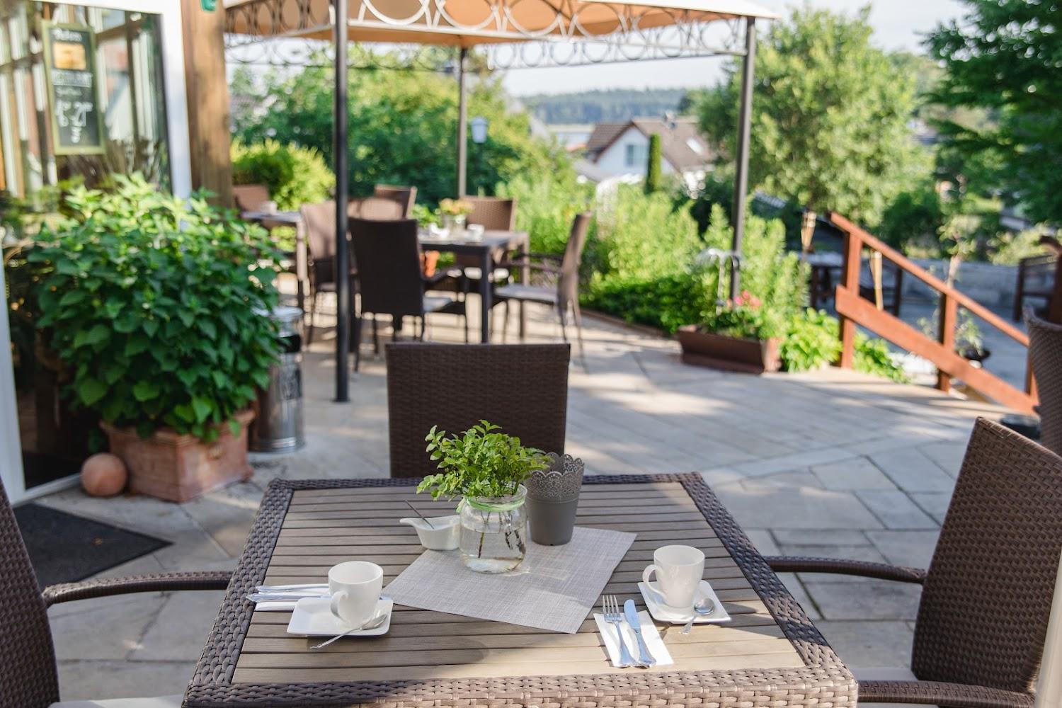 Cover Image for Gasthaus Peters Hotel