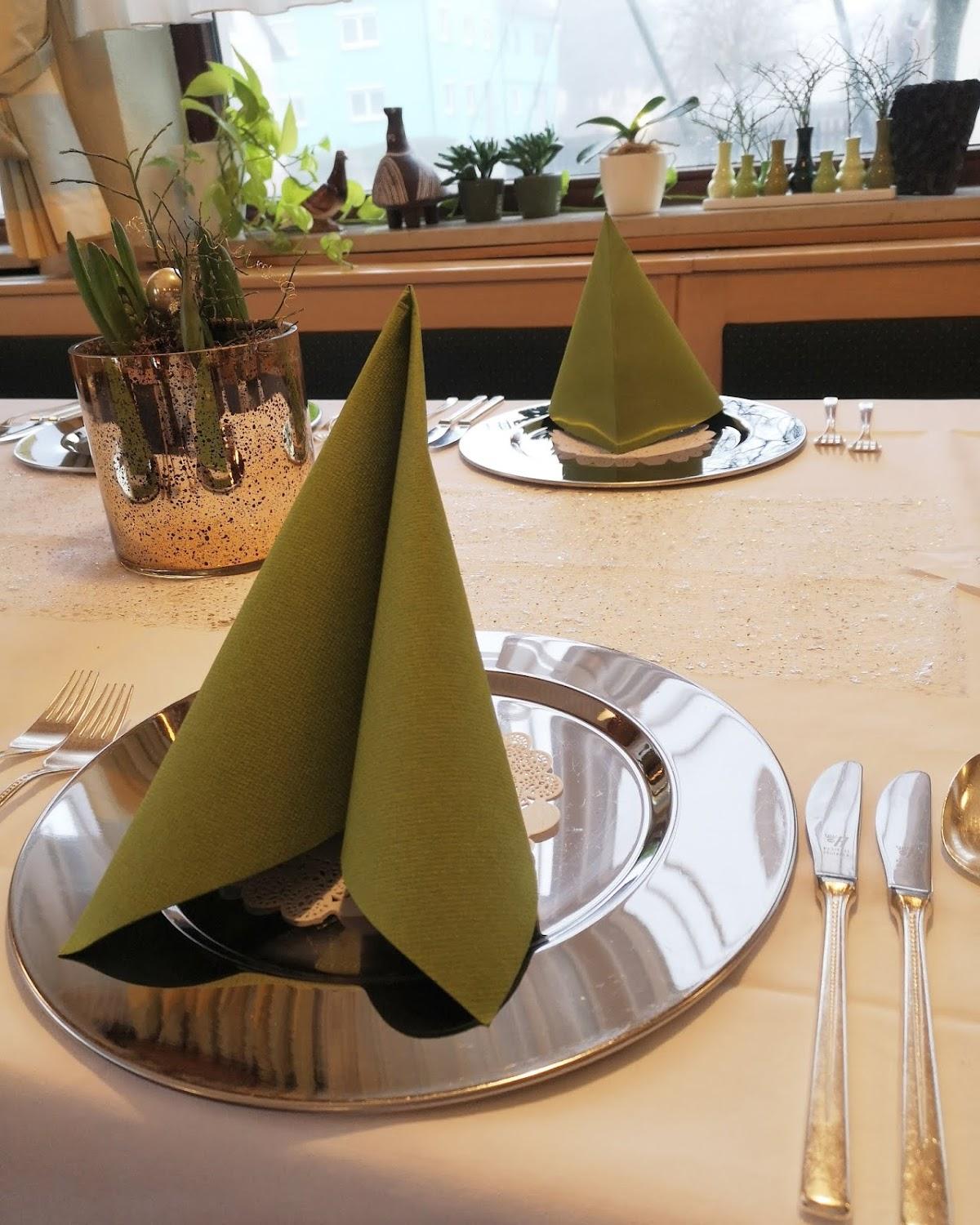Cover Image for Gasthaus Lamm