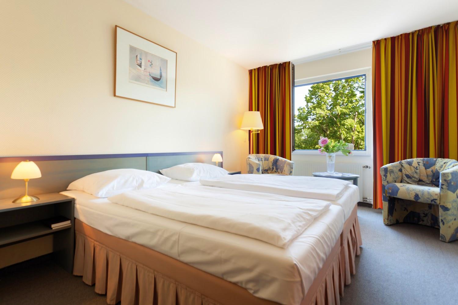 Cover Image for Morada Hotel Arendsee Kühlungsborn