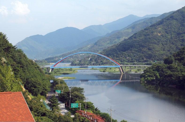 Cover Image for 섬진강풍경이좋은집