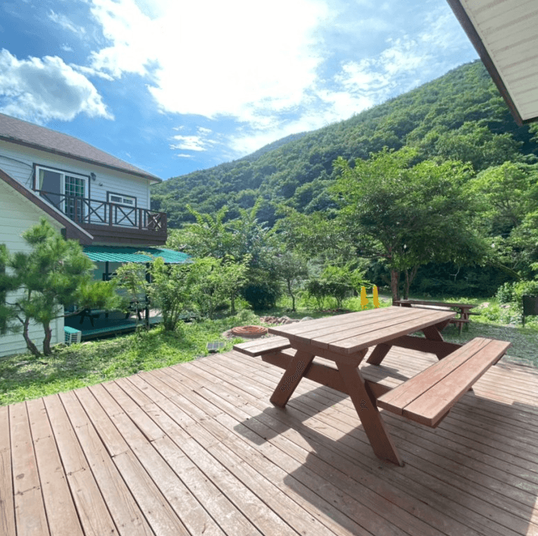 Cover Image for 미르피아펜션