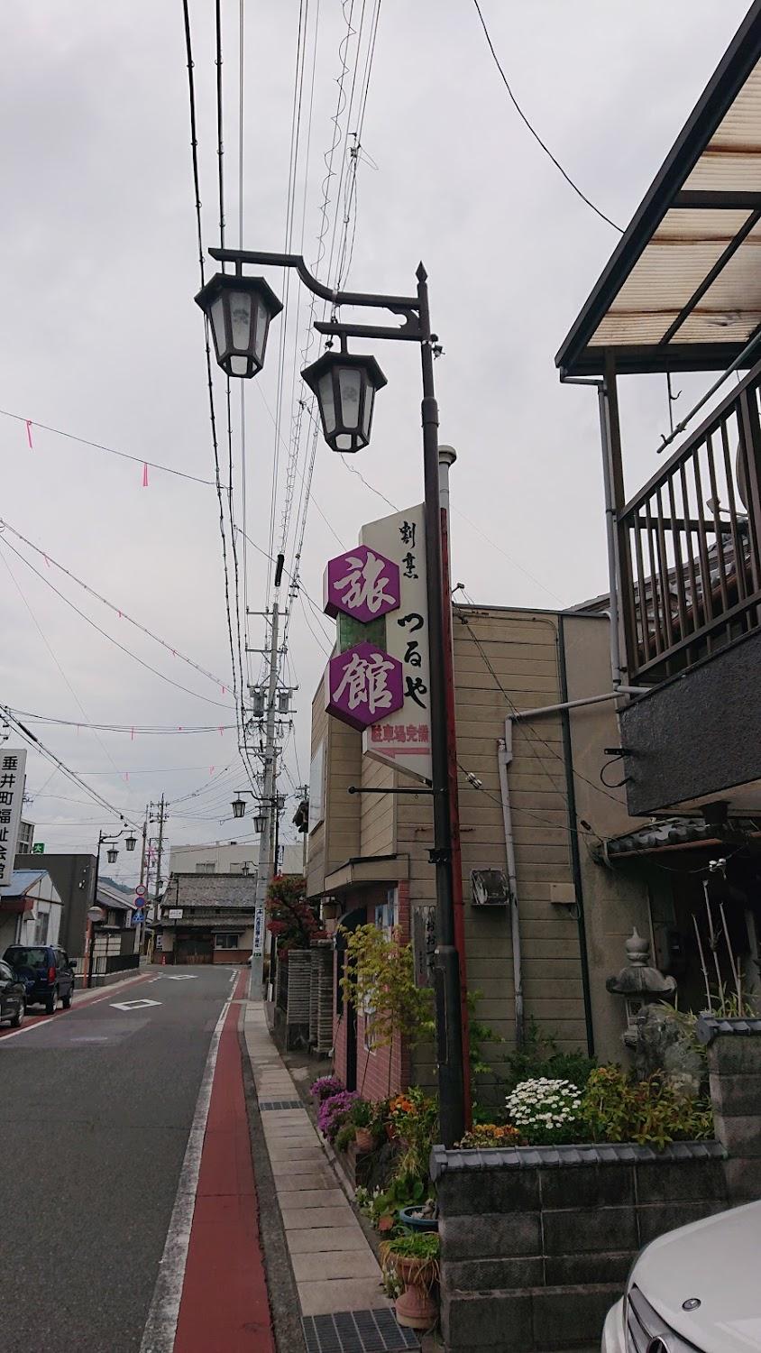 Cover Image for Tsuruya