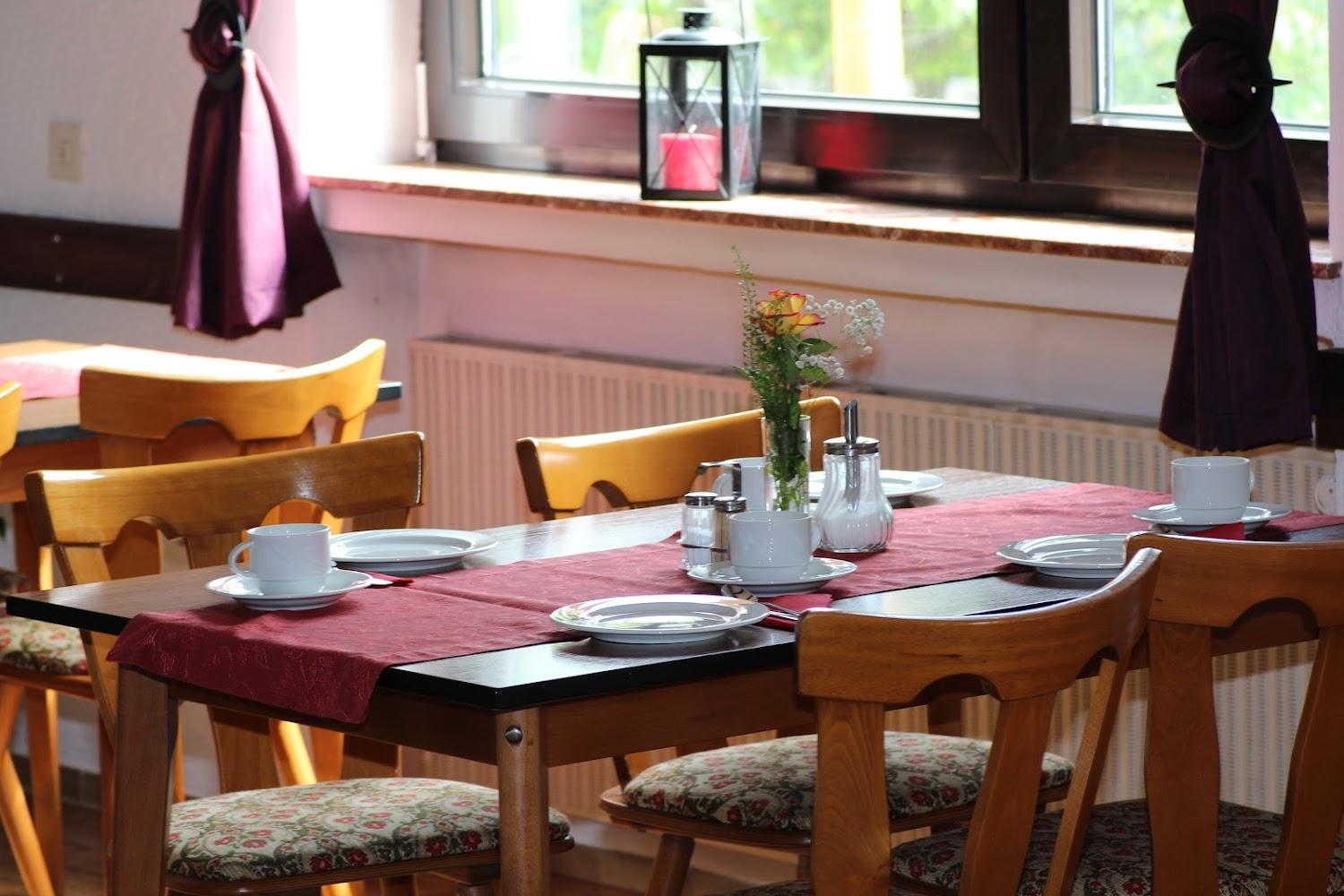 Cover Image for Pension Heimann