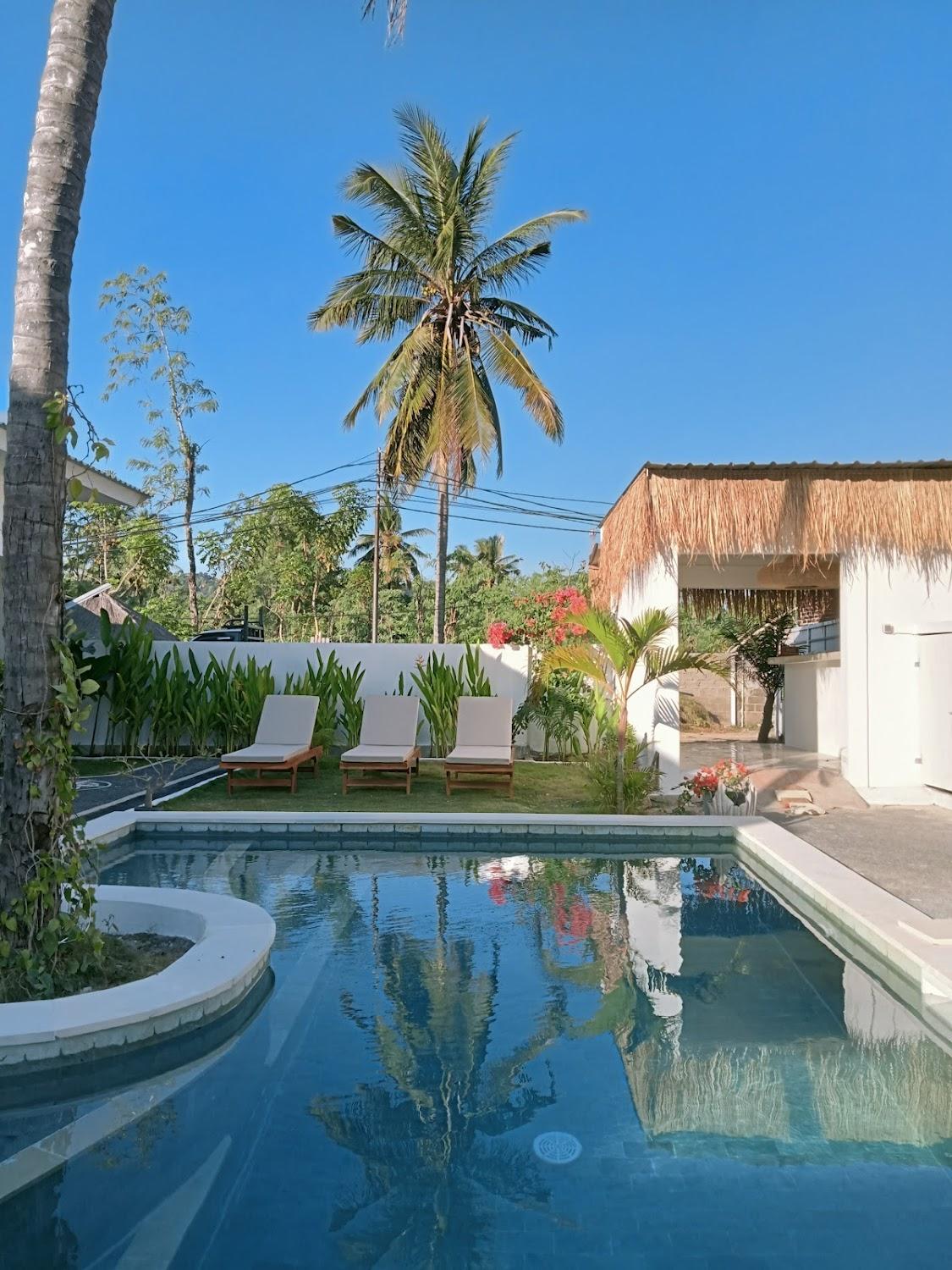 Cover Image for CINNAMONS HOMESTAY