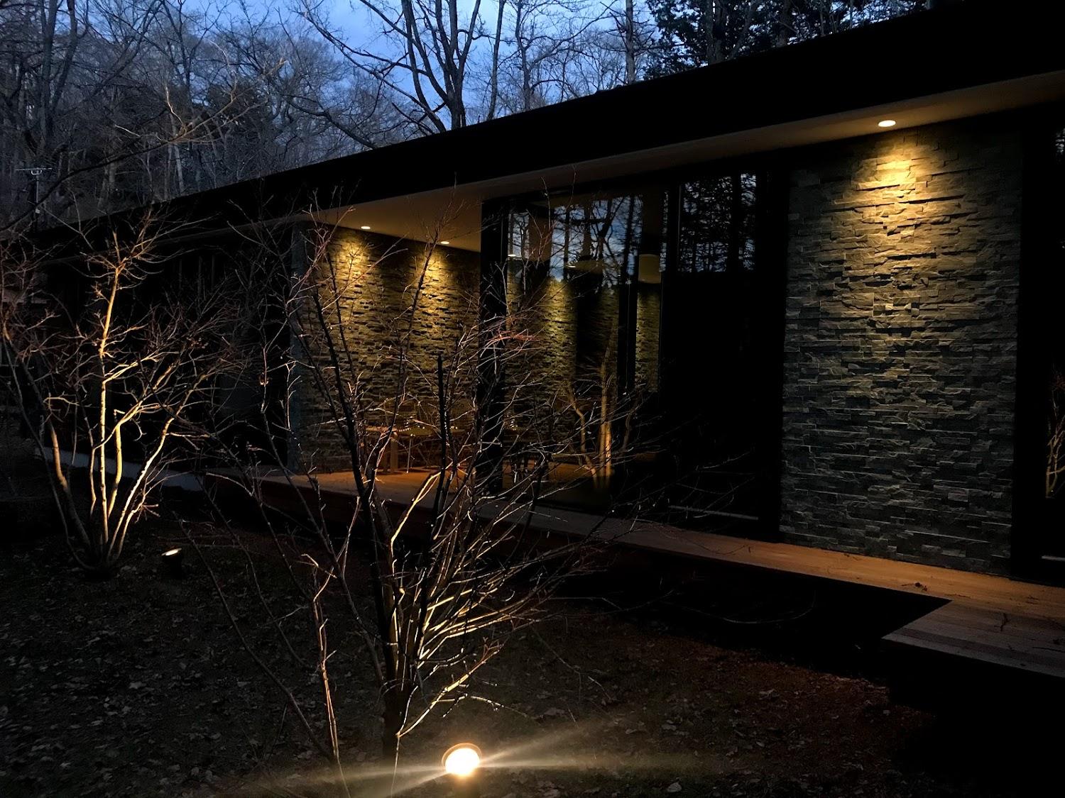 Cover Image for La Maison Karuizawa