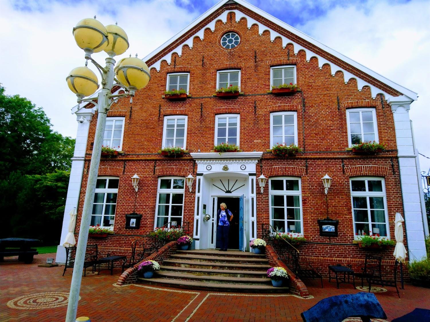 Cover Image for Hotel Landhaus Steinfeld