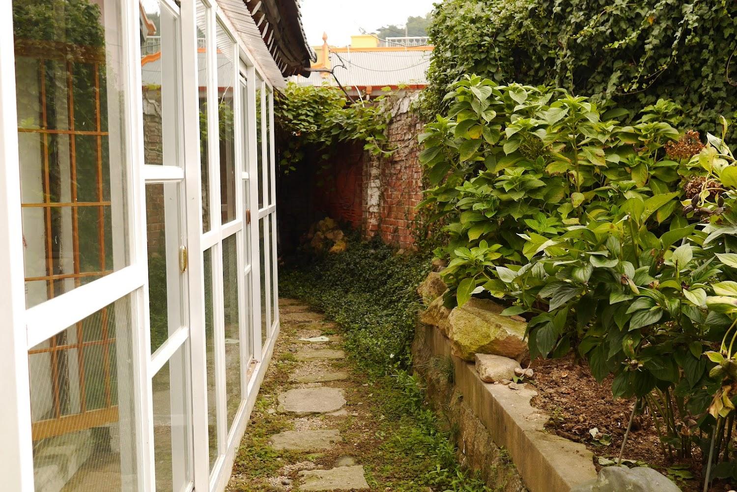 Cover Image for 백년한옥대청