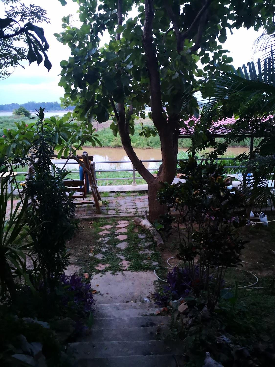 Cover Image for Kiang Khong Resort