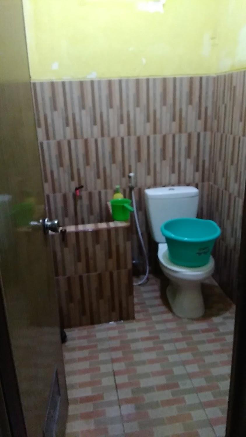 Cover Image for Villa Firna Kampoeng City Wonosalam