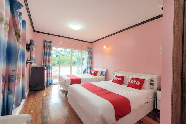 Cover Image for OYO 75308 Pea Najan Home Resort