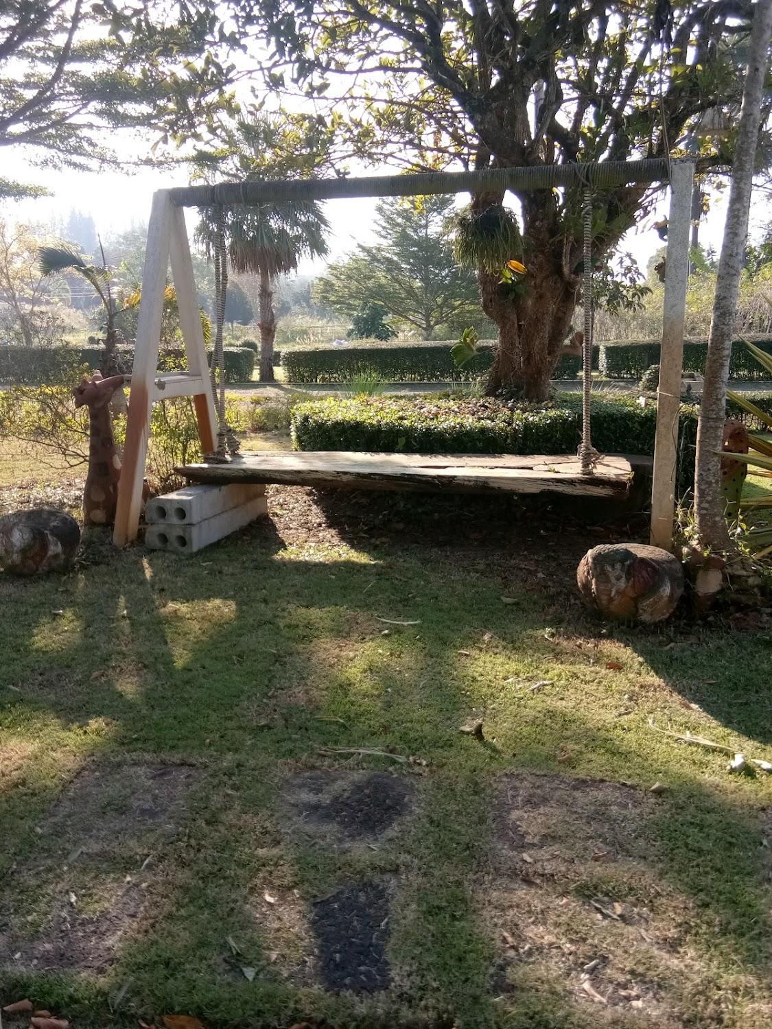 Cover Image for Wang Nam Khiao Cottage