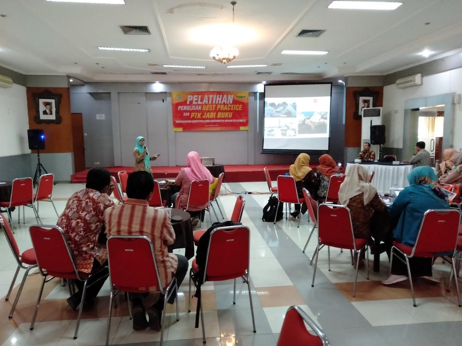 Cover Image for Wisma Griya Patra