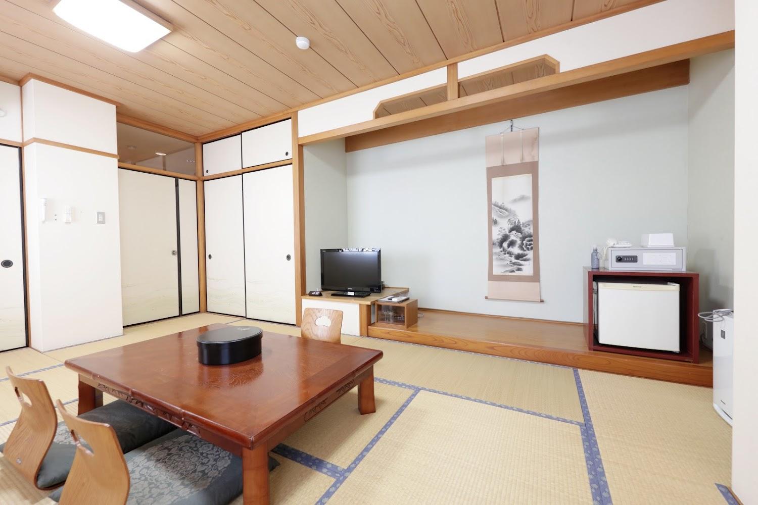 Cover Image for Business Inn Ichiraku