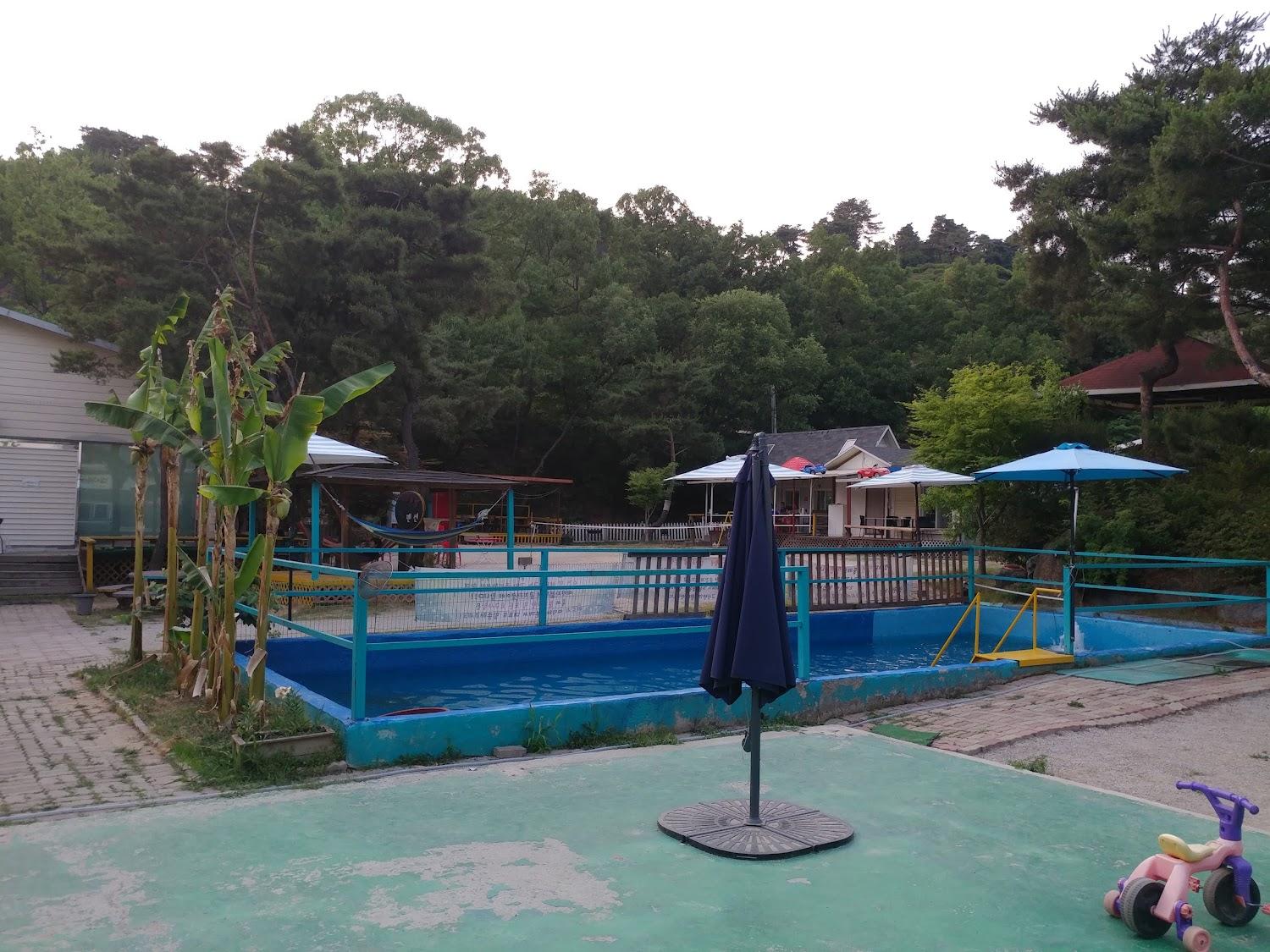 Cover Image for 自然農園 Pension