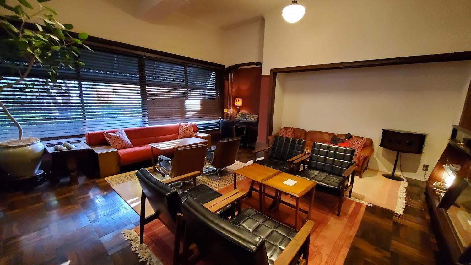 Cover Image for 丸福樓