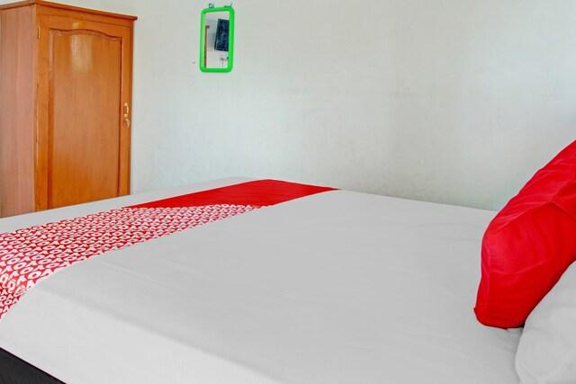 Cover Image for OYO 90029 Bwi Guest House