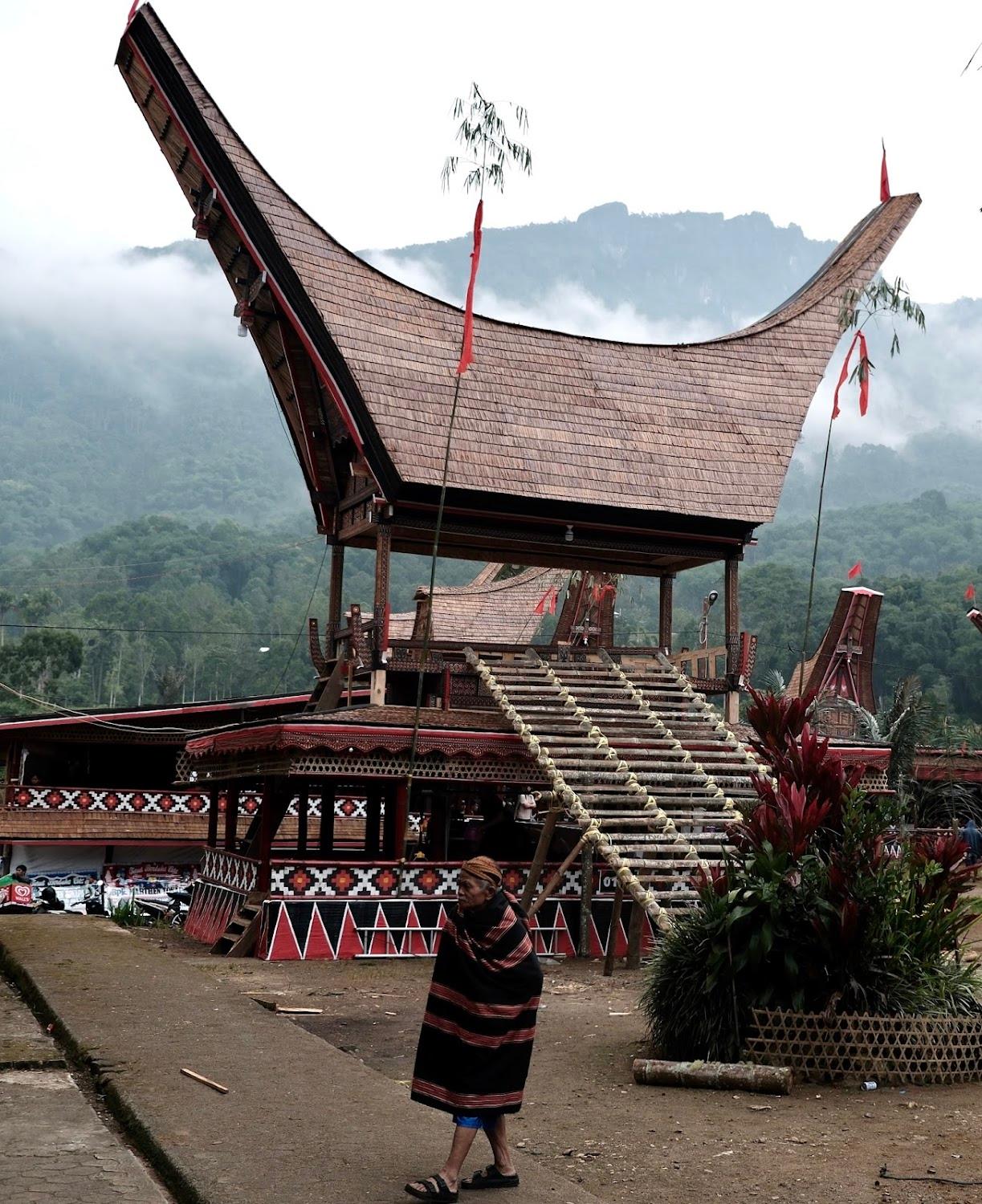 Cover Image for Toraja Sanggalangi Homestay