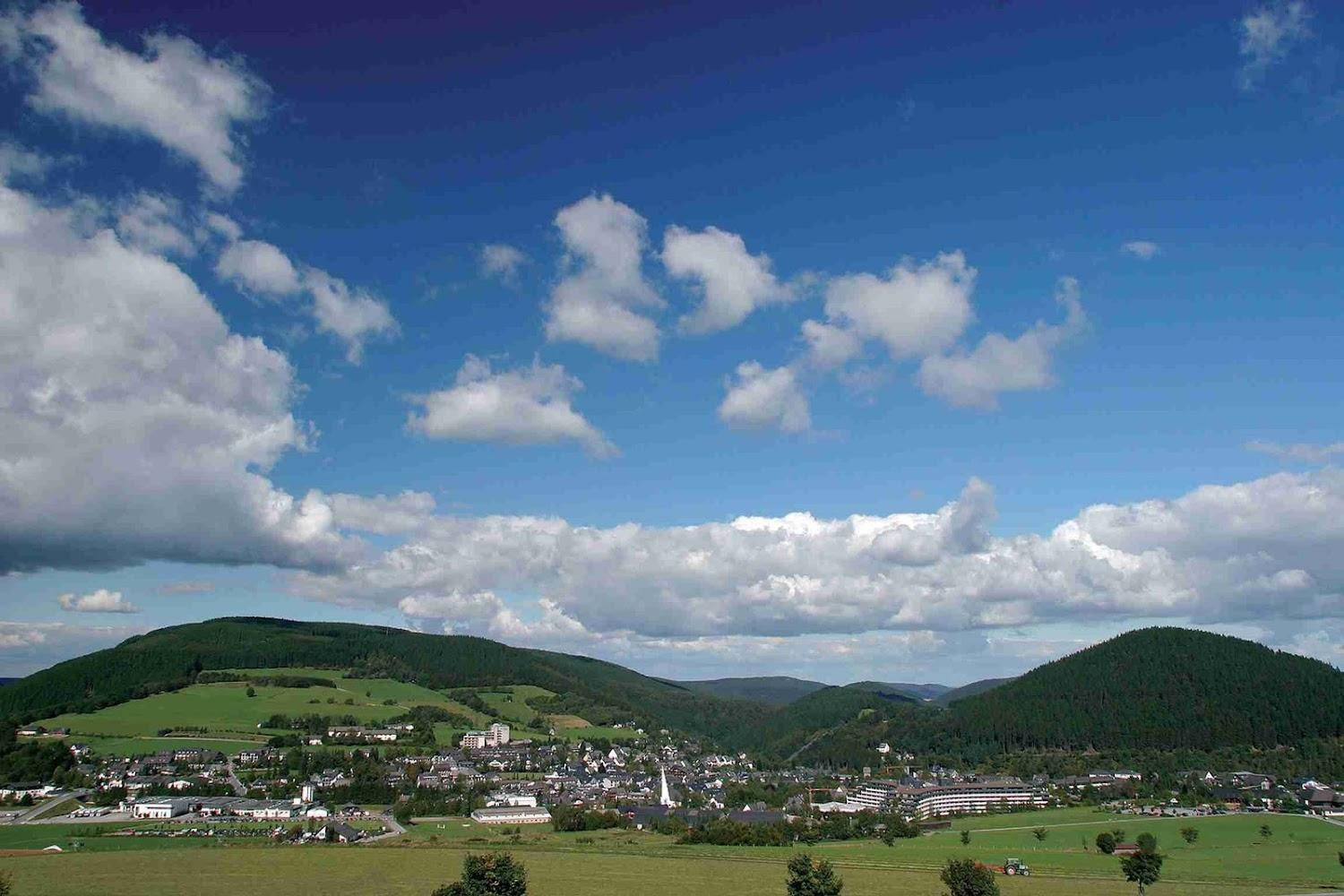 Cover Image for Wellnesshotel Bürgerstuben