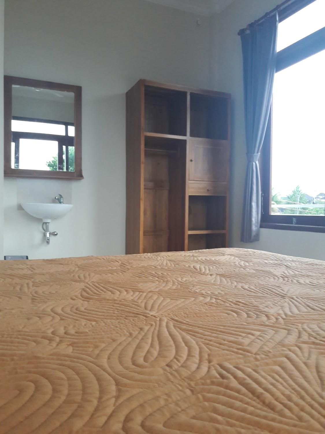 Cover Image for Undis Homestay
