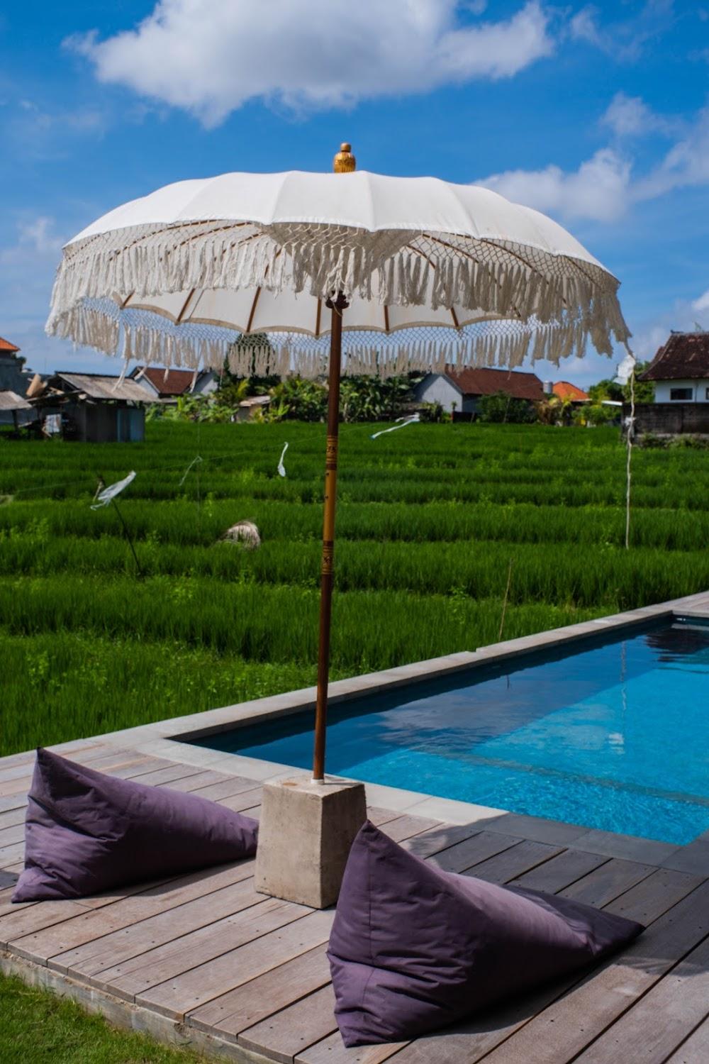 Cover Image for Backyard Canggu