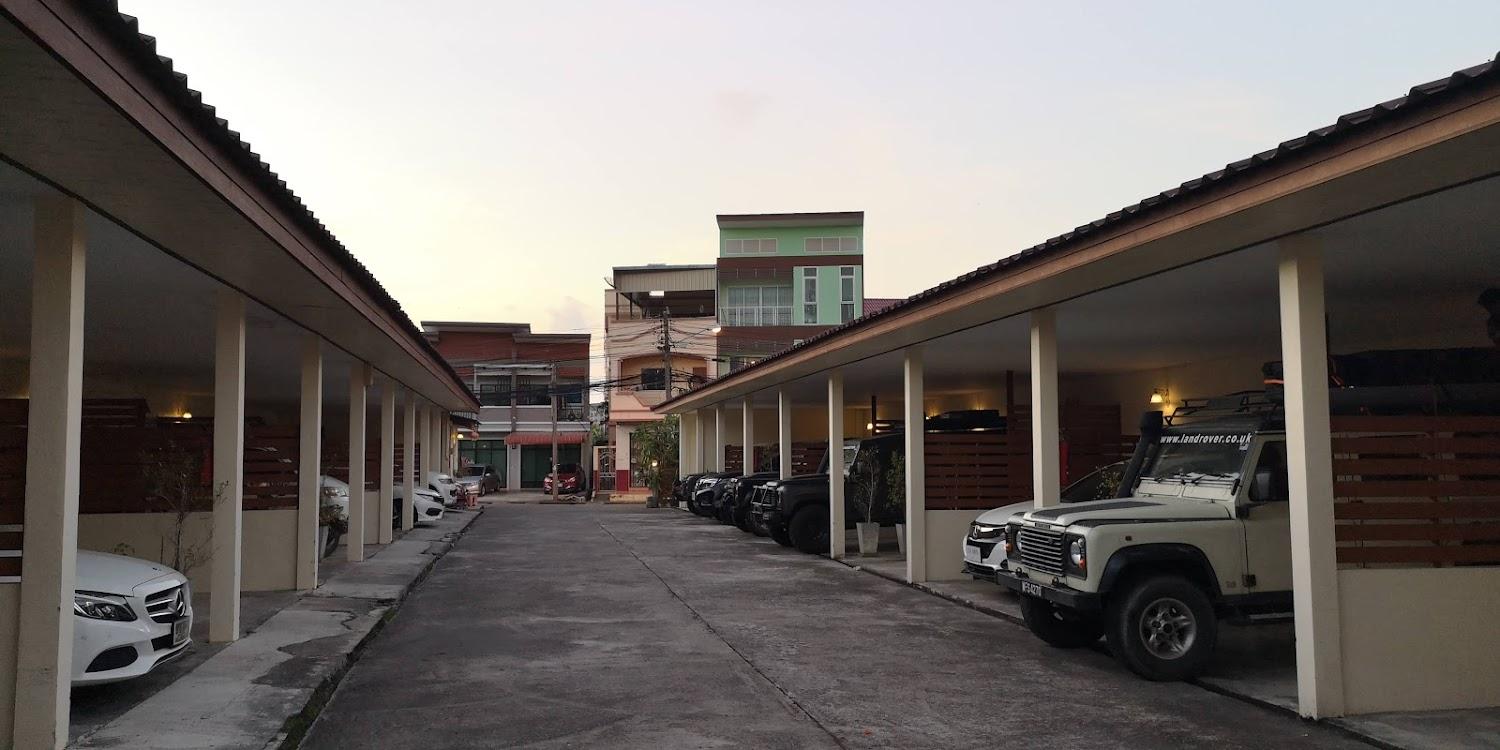 Cover Image for Leelawadee 3 Resort