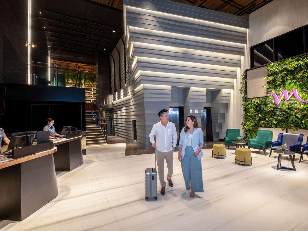 Cover Image for Mercure Tangerang Centre
