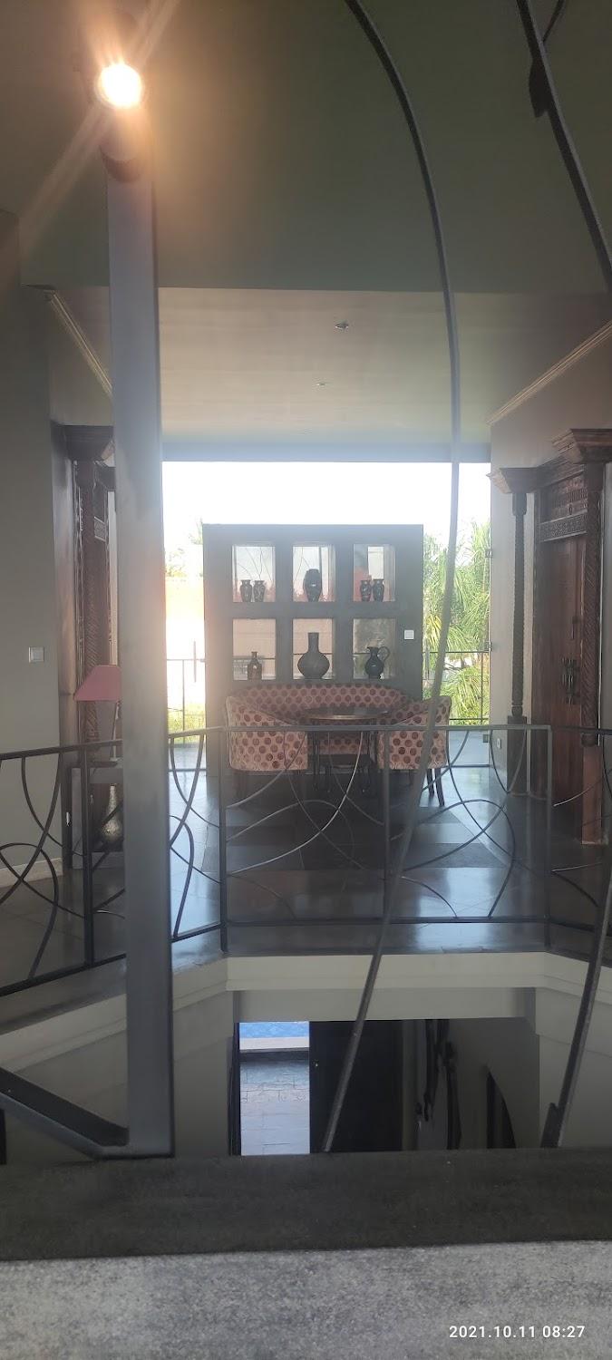 Cover Image for Villa Sora Mas Ubud