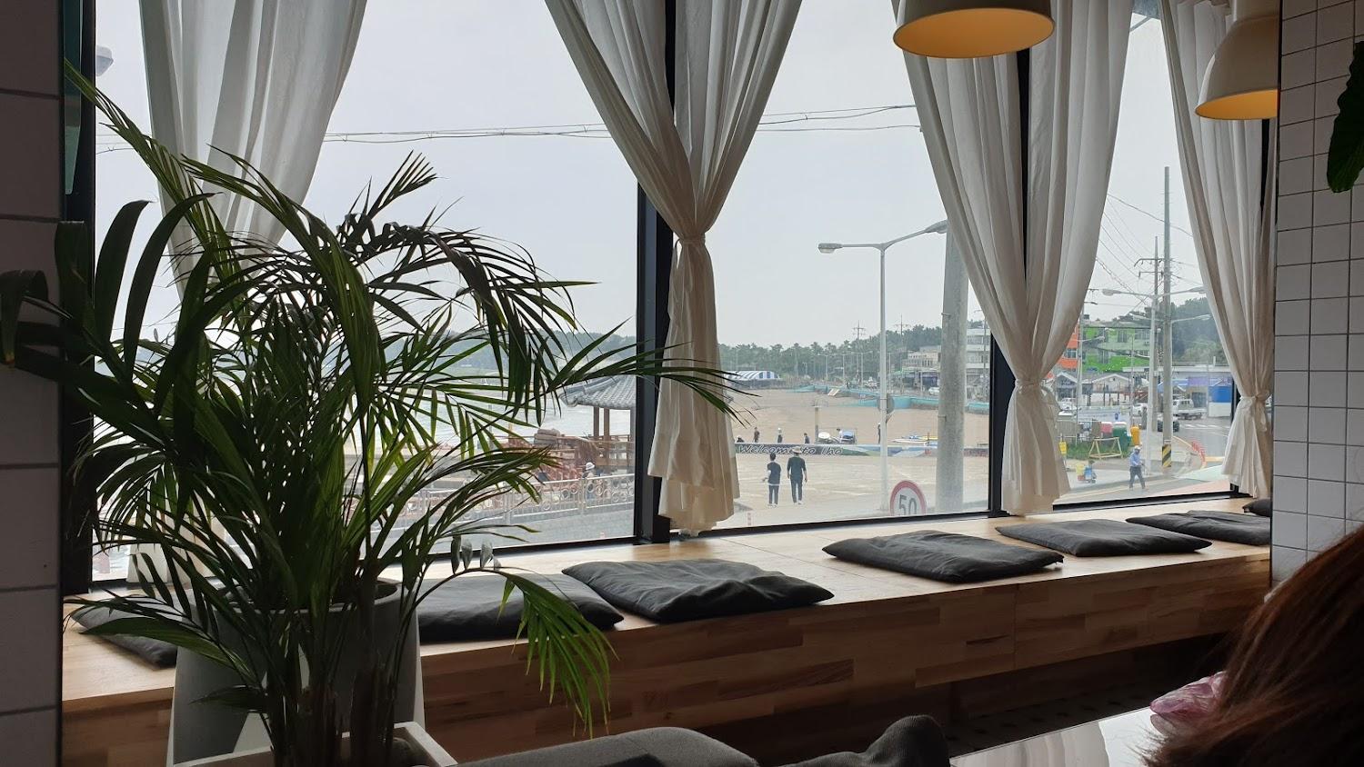 Cover Image for 이호MH호텔