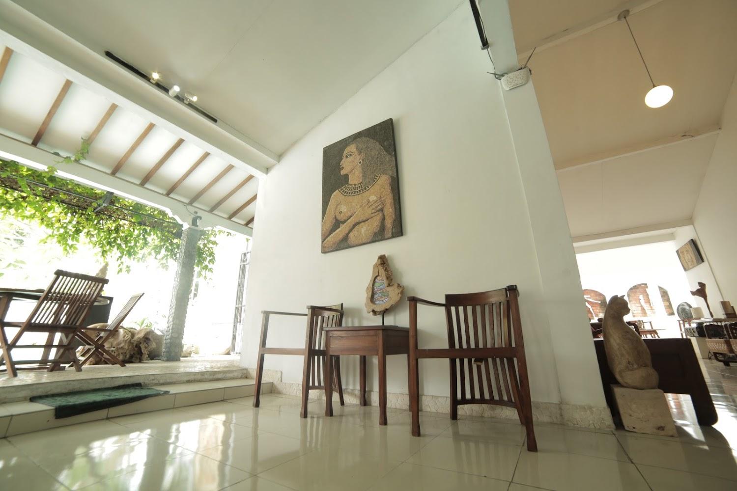 Cover Image for Villa Watusaman Jogja