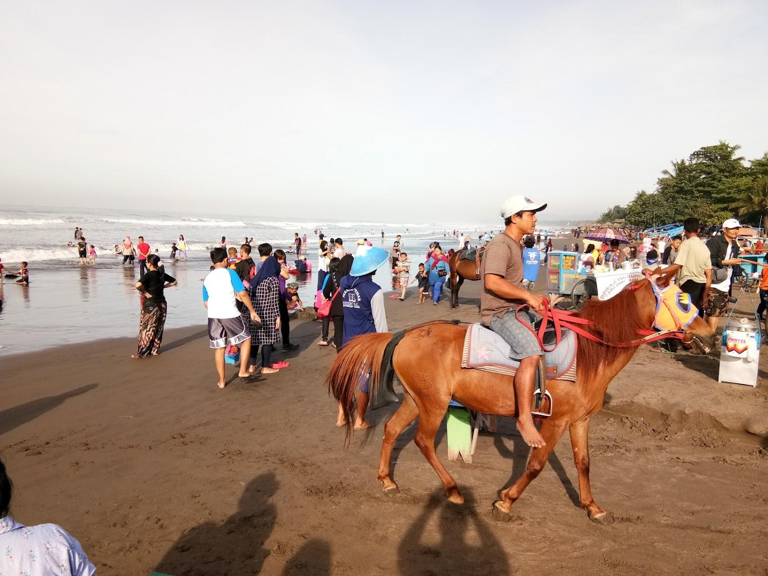 Cover Image for Bulak Laut Hotel & Resort