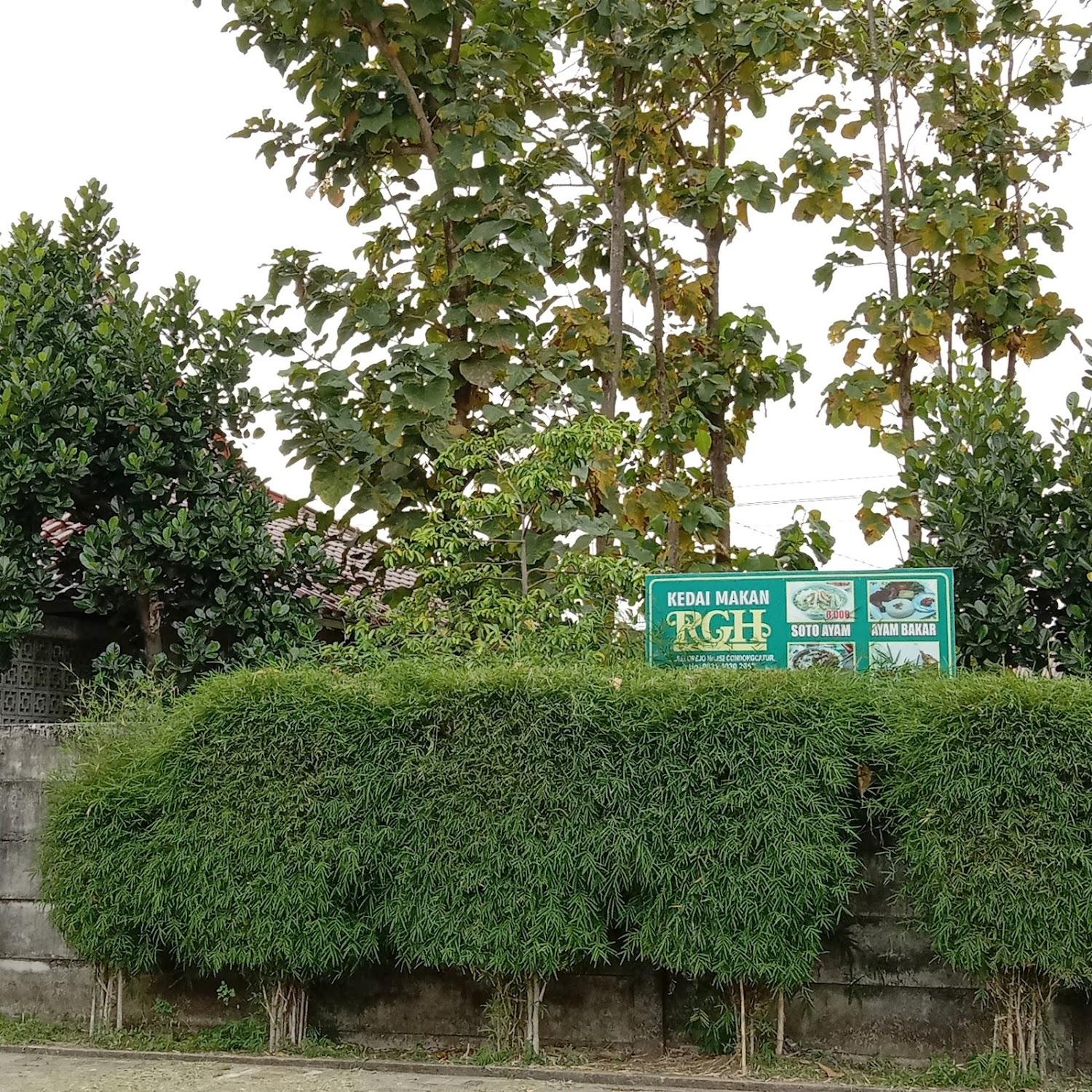 Cover Image for Penginapan Ratmono Guest House dan Kost Eksklusif Jogja