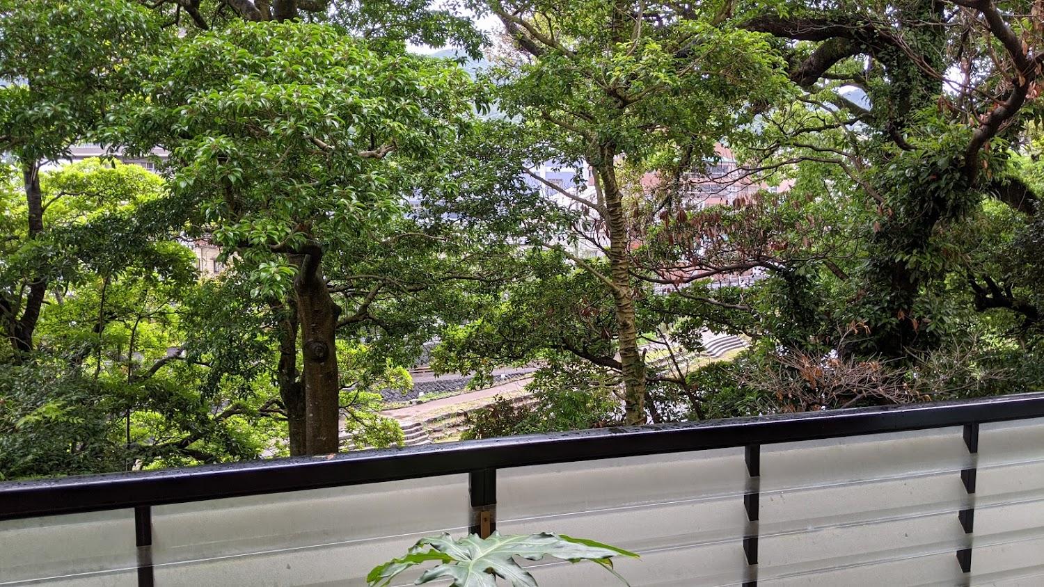 Cover Image for Forest otonashi Ryokufuen