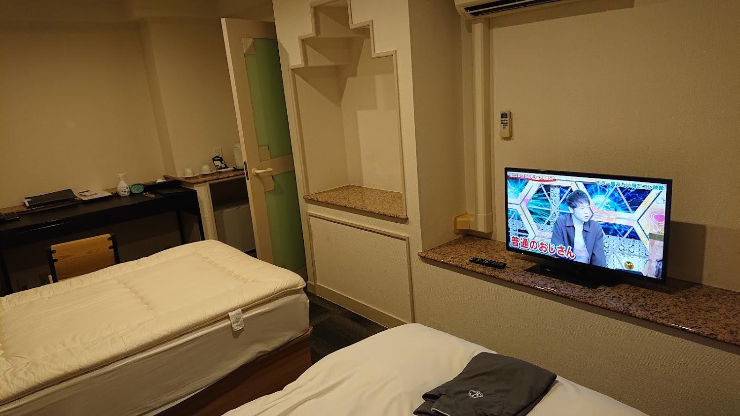 Cover Image for Hotel Will Urawa