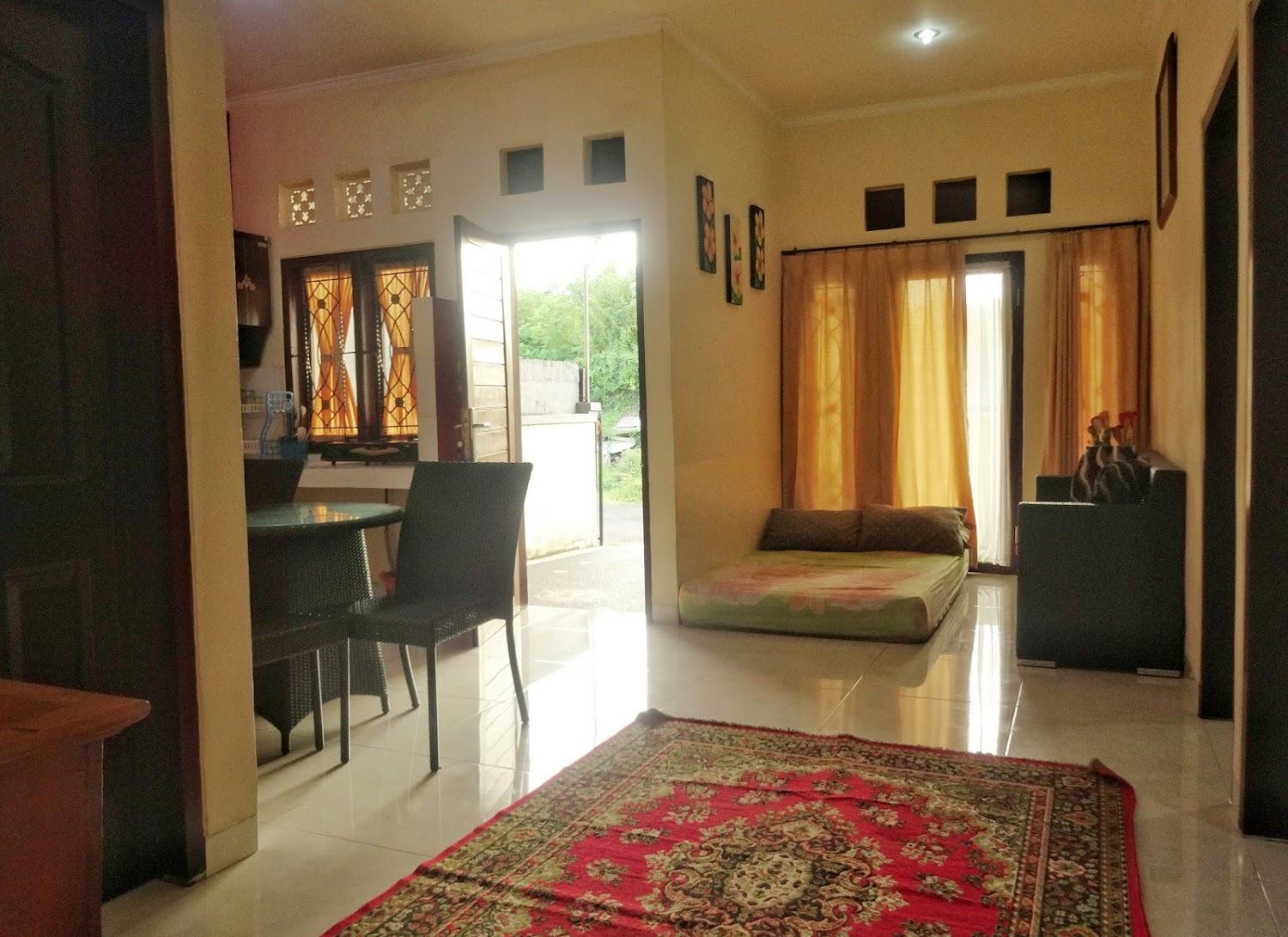 Cover Image for Wanda Guest House