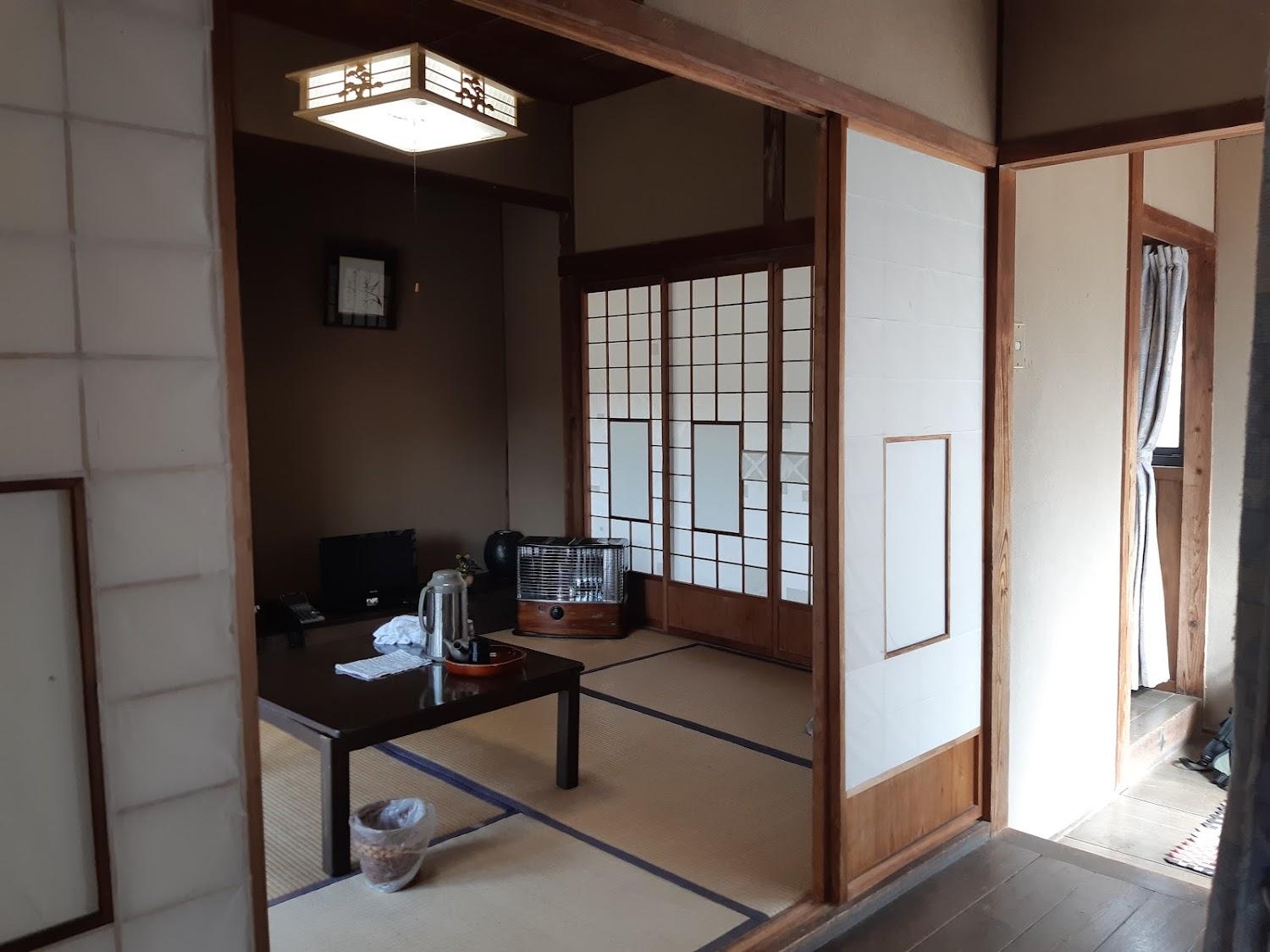 Cover Image for Nonbi-so (Handmade Soba and Guesthouse)