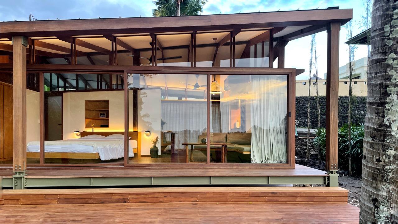Cover Image for Grün Canggu - Studio Agung