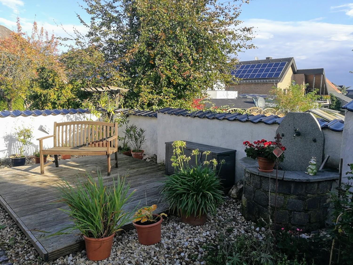 Cover Image for Freienhaus Ginsterblüte