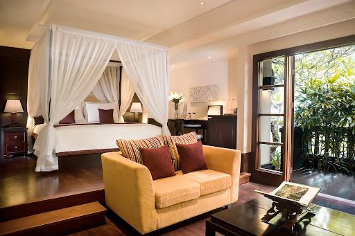 Cover Image for The Patra Bali Resort & Villas