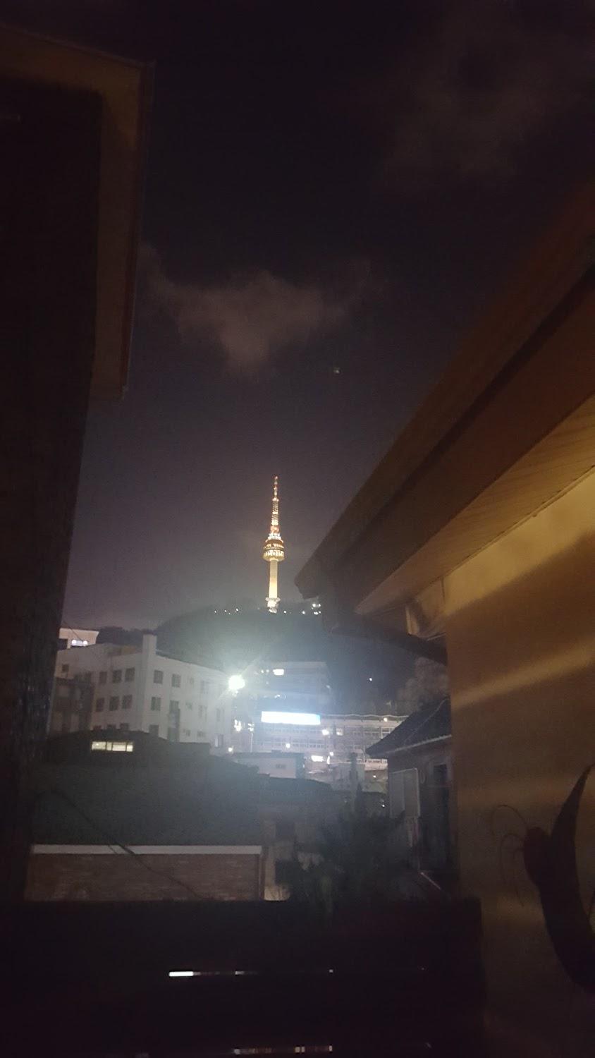 Cover Image for Soo Guesthouse Myeongdong