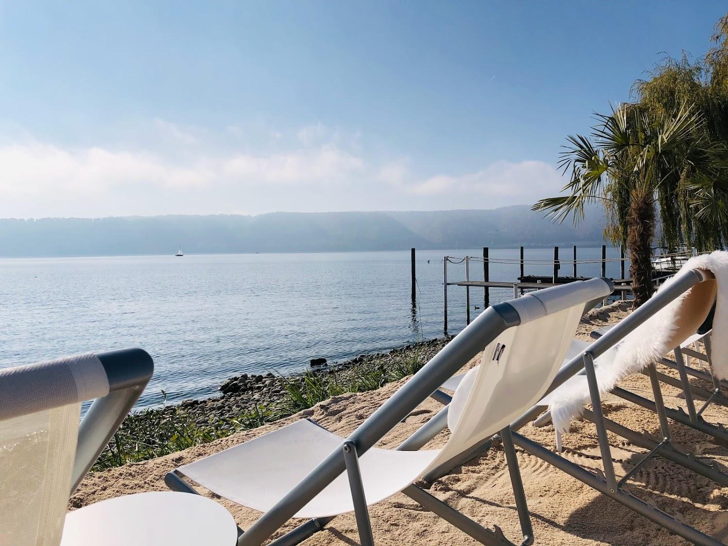 Cover Image for Seeliebe Beach