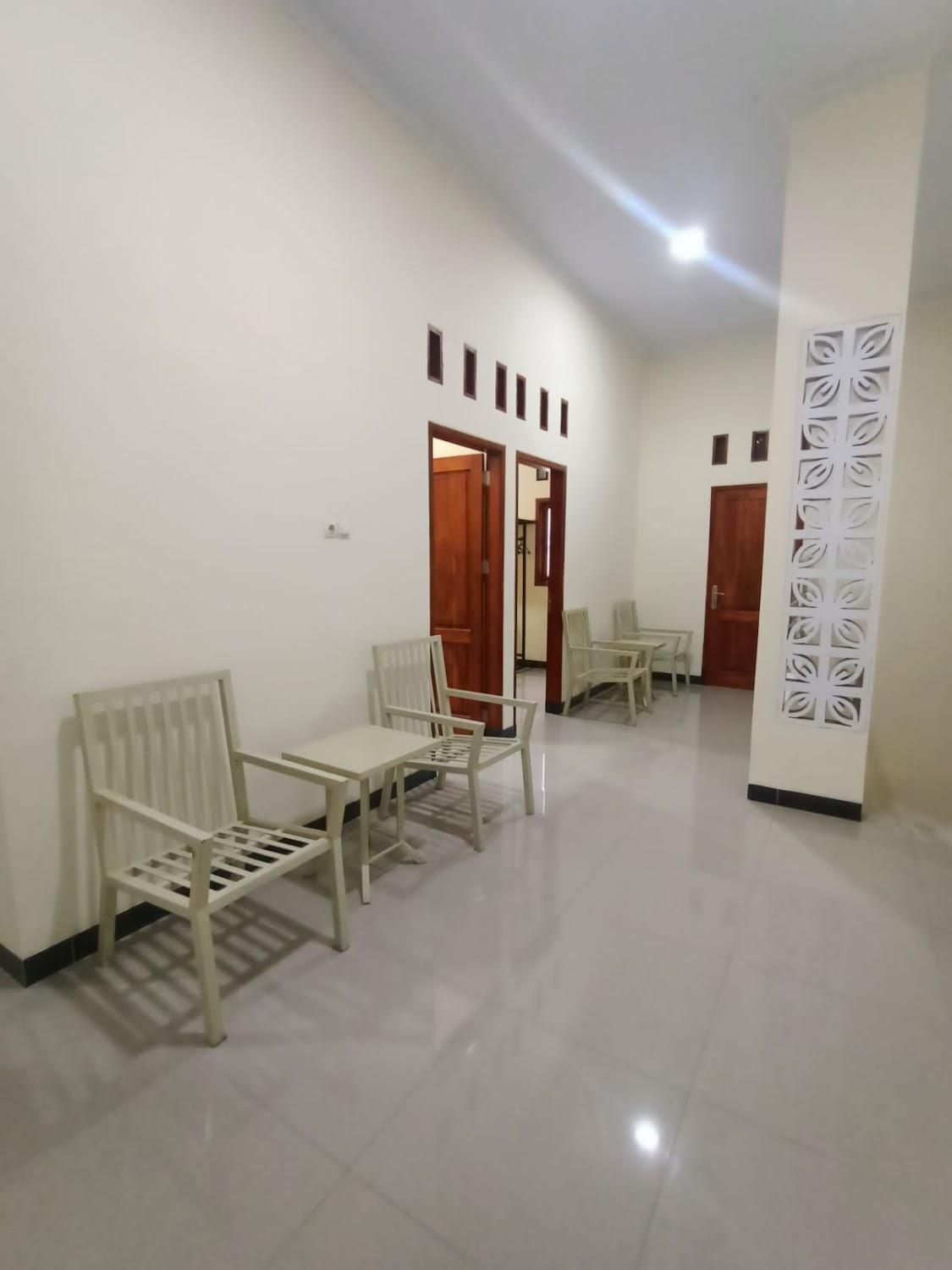 Cover Image for anugrah homestay