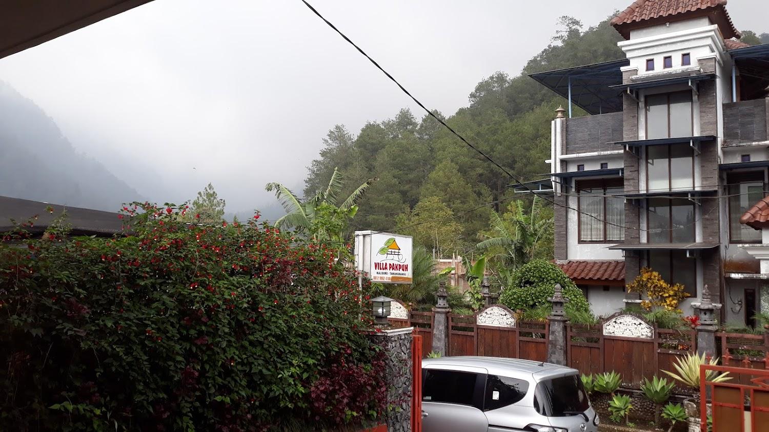Cover Image for Villa Pakpuh