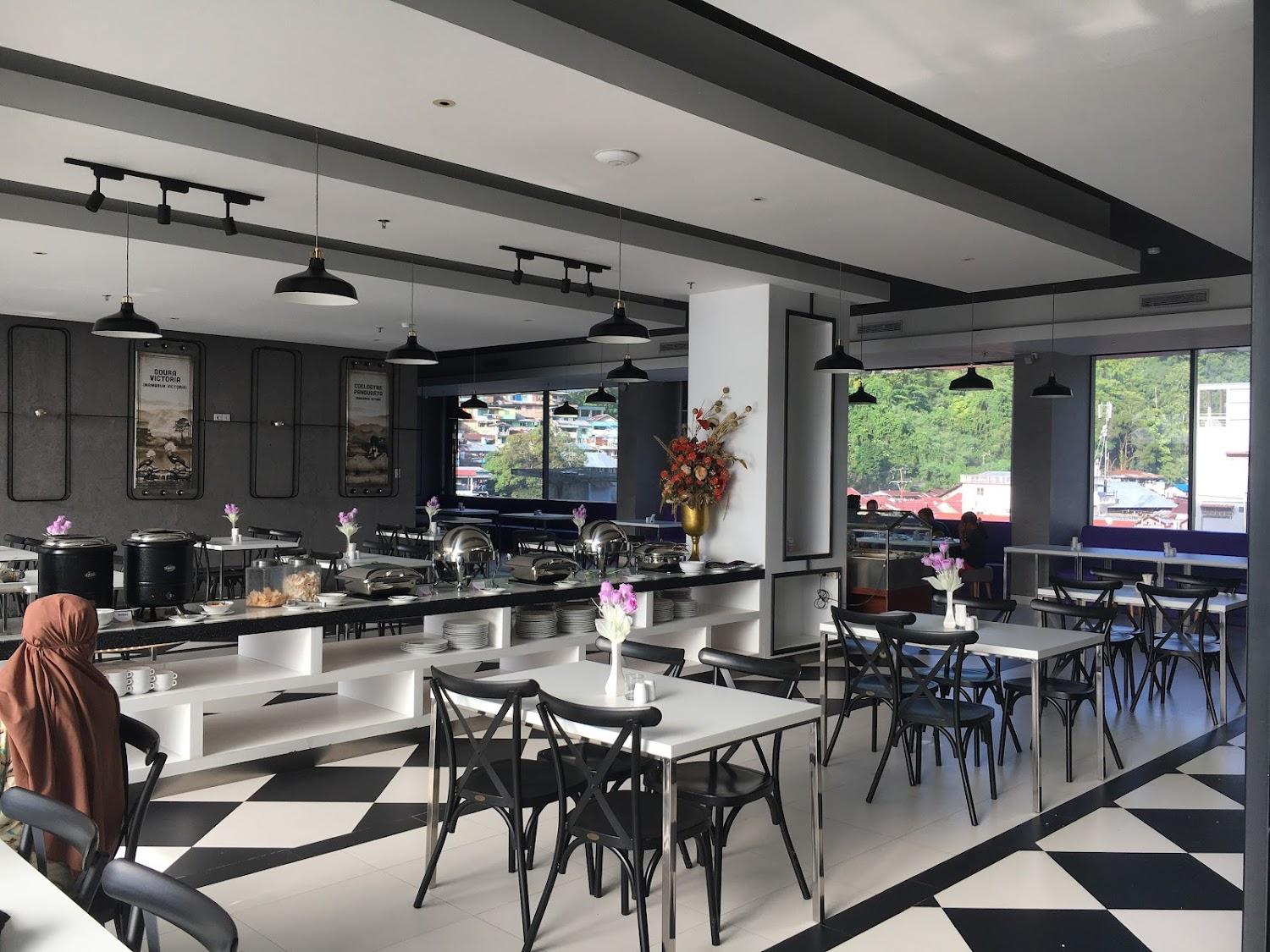 Cover Image for FOX Hotel Jayapura