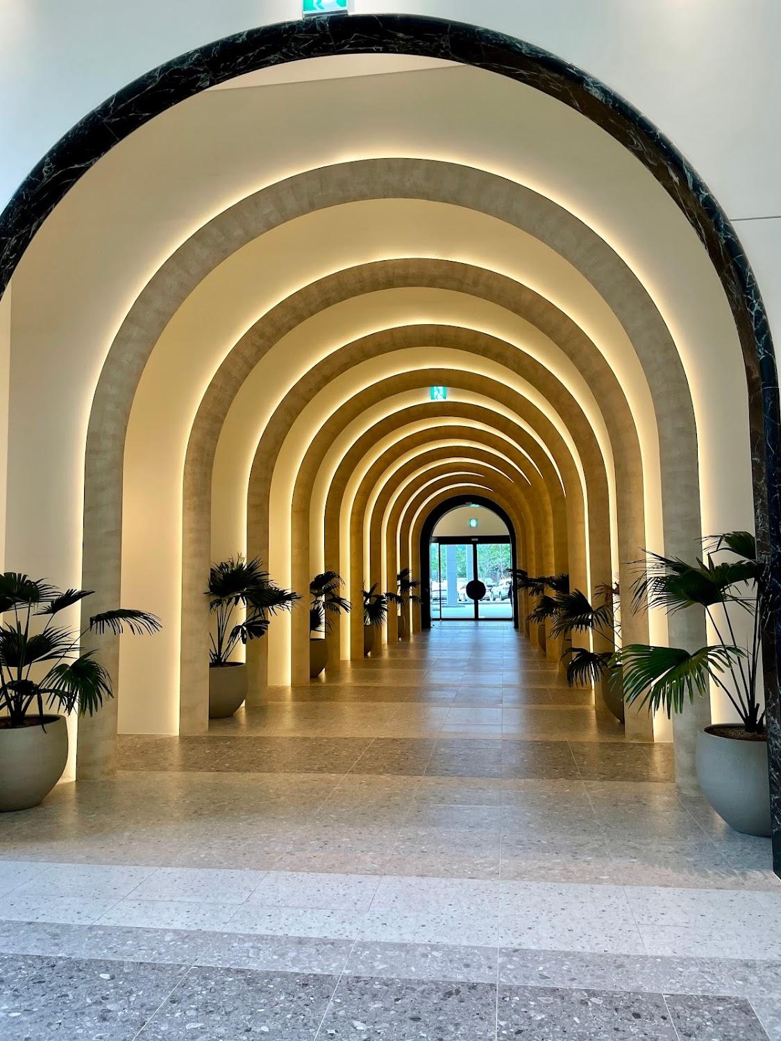 Cover Image for Grand Josun Jeju