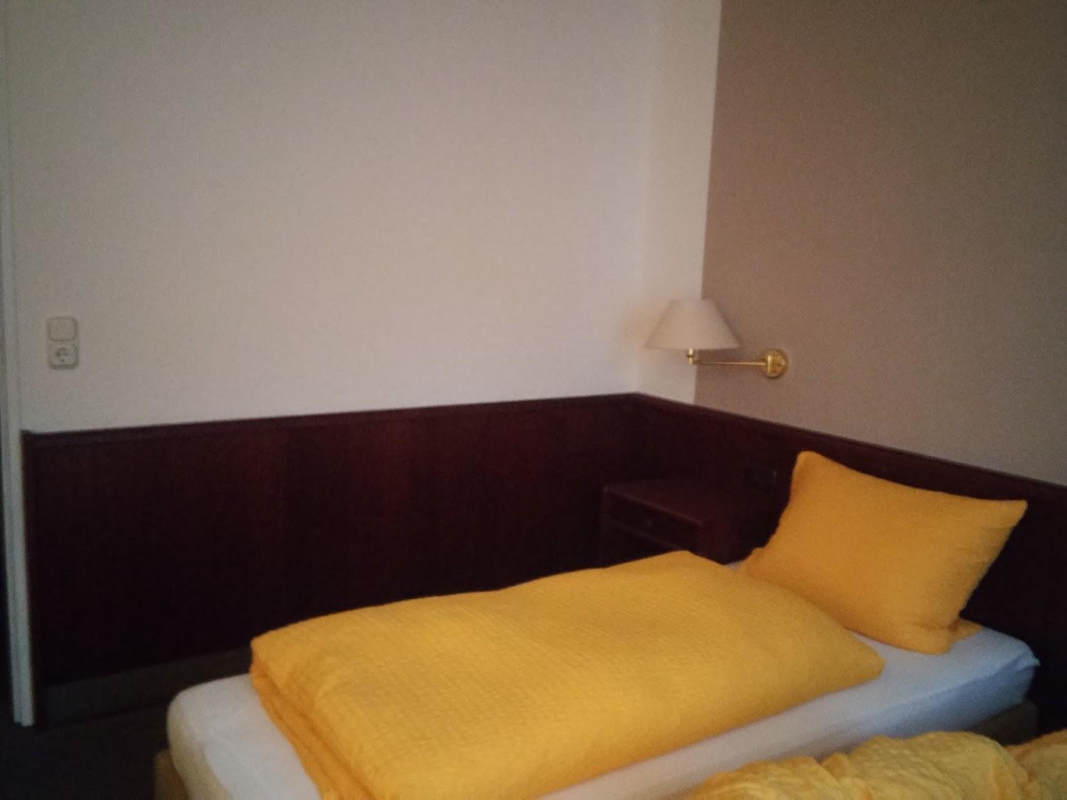 Cover Image for Stadthotel Oldenburg