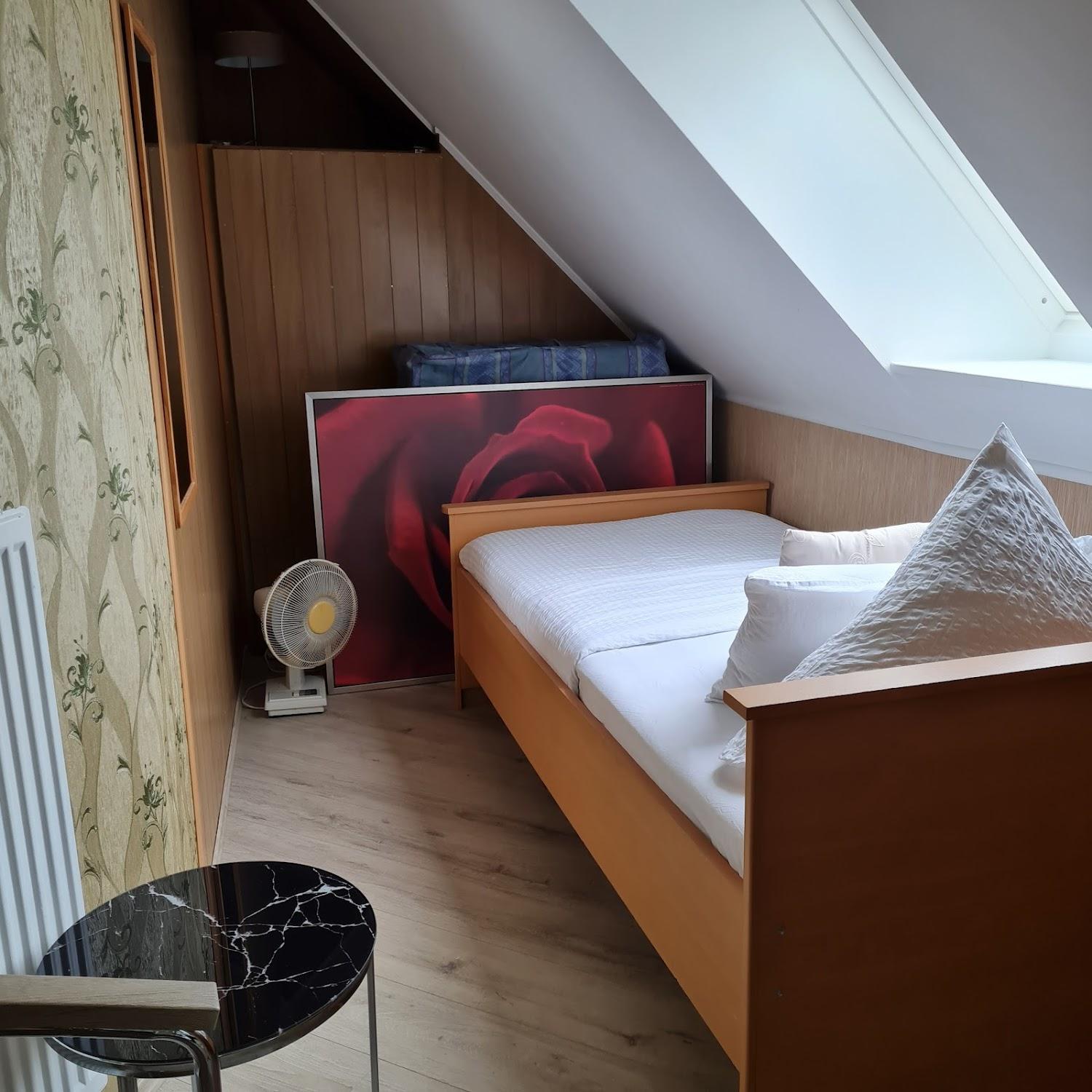 Cover Image for Hotel "Wurster Kroog"
